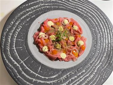 Osteria L’Abbicci